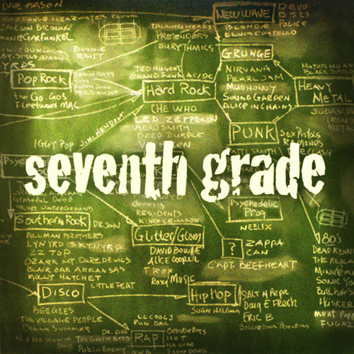 7th Grade by Neelix