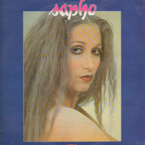 Sapho (1977)