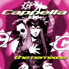 Cappella - U Got 2 Let The Music 2004 (DJ Shog Radio Edit)