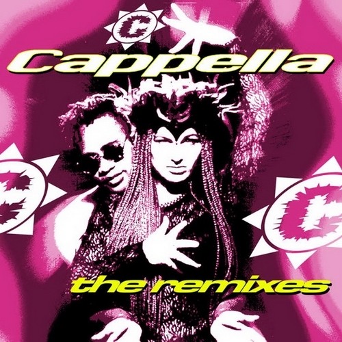 Cappella - U Got 2 Let The Music 2004 (DJ Shog Radio Edit)