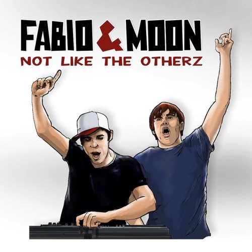 Bug's Nightmare by Fabio & Moon