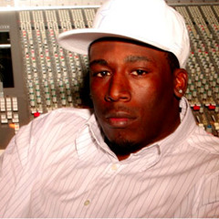 Danja - Beat Preview Prod. By Levi Washington