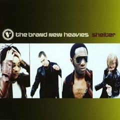 The Brand New Heavies - You Are the Universe (YDI Remix)