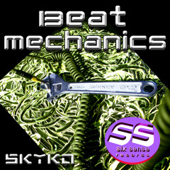 Beat Mechanics_Vocal Anihilation Mix_Preview