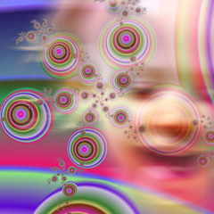 Happy-Feelin' LoveDream