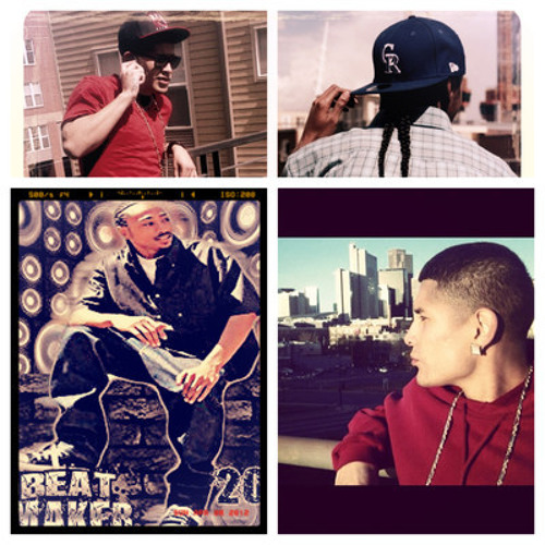 J-GUTTA MAAN & SEVINTWENTY (STILL)