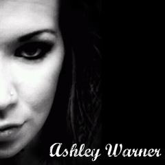 Ashley Warner - My very first studio set.