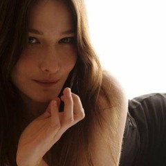 Carla Bruni - Quelqu'un m'a dit