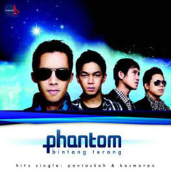 Phantom - Begini Begitu Salah