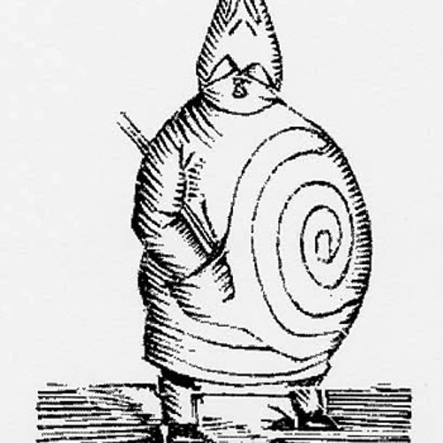 Sonicdex - Daddy Ubu (Pere Ubu - Humor Me Edit)