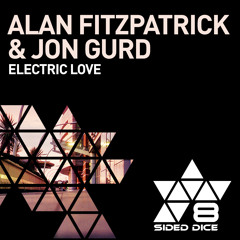 ESD043 B Alan Fitzpatrick & Jon Gurd - Pendulum - clip