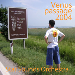 Venuspassage 2004 live