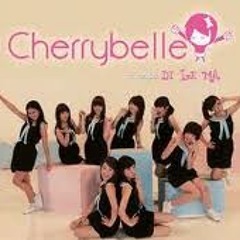 DJ Bhibiw - Cherry Belle Song