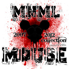 Mnml Mouse & Keiko Matsui – Steps of Maya (Original mix)