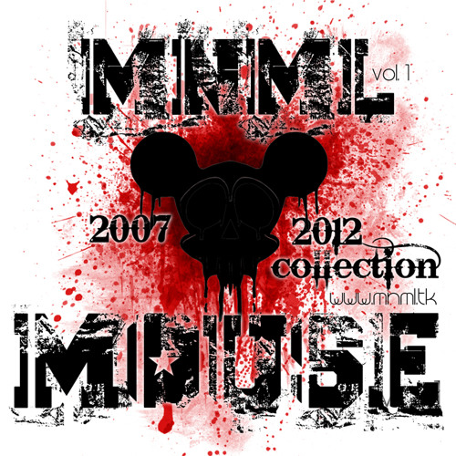 Mnml Mouse & Keiko Matsui – Steps of Maya (Original mix)