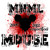 Artwork for Mnml Mouse & Keiko Matsui – Steps of Maya (Original mix)