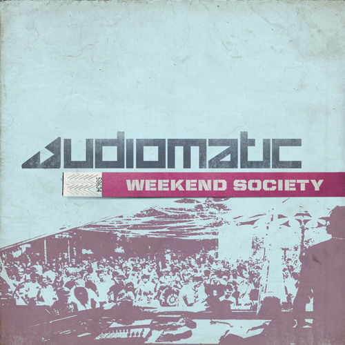 Exchange by Audiomatic & Vaishiyas
