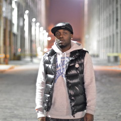 Joeynoparoley - Im On One Cover