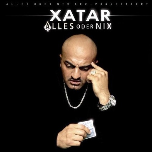 Xatar - Verräter