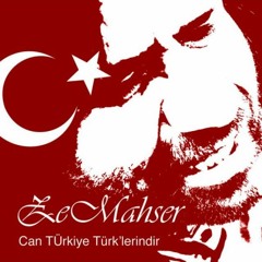 ZeMahşer Osman Öztunç - Ölüyorum Sanmayin