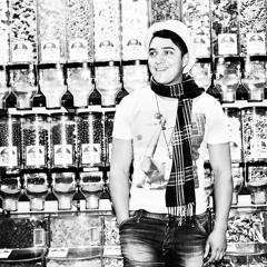 JADED -  ROAM EXPRESS