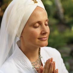 Mukti Slow Flow Yoga Mother's Blessing