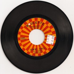 Tommy James and the Shondells - Thunderbolt