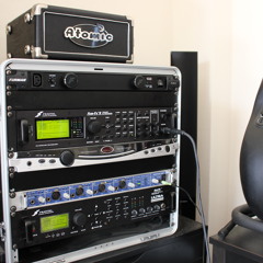 First recording with the Axe FX II