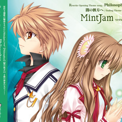 Philosophyz -Mintjam Ver.-