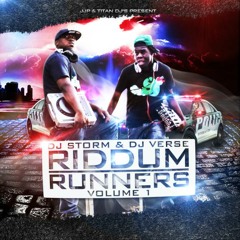 Riddim Runners Vol.1