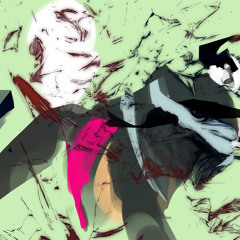 Soggyman - Move Bitch