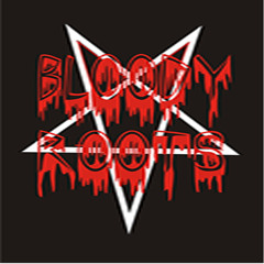 Indignation- Banda Bloody Roots.