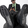 Honorebel "Me Myself and I" new reggae May 2012