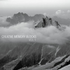 CREATIVE MEMORY BLOCKS:  VOLUME 1