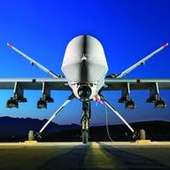 Drones of Death