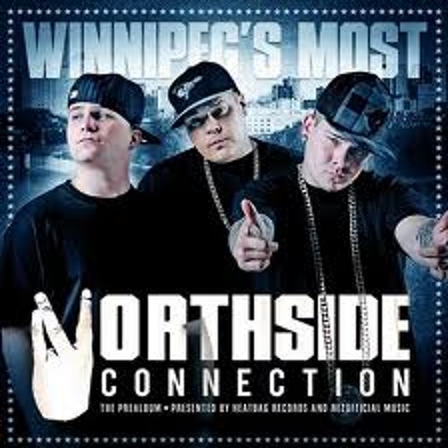 Bang bang - Winnipeg's Most.