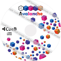 【ボーマス20】CueB - Avalanche 【クロスフェードデモ】