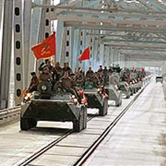 И снова караваны идут из Пакистана