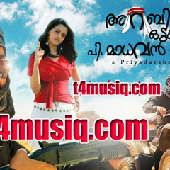 ‪Madhavettanennum Arabiyum Ottakavum P Madhavan Nairum song 2011