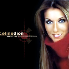 Celine Dion I m Alive