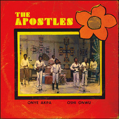 The Apostles -Onye Akpa