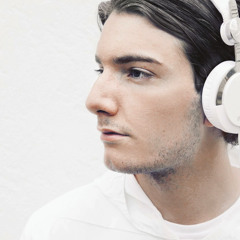 Alesso - ID (Dansky Arena Mix)