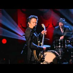 “Primitive Girl" -  M. Ward (LIve)