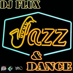DJ FLUX - JAZZ&DANCE 2012 1