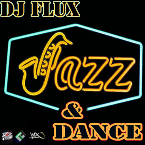 DJ FLUX - JAZZ&DANCE 2012 1