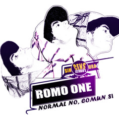 6. Romo One ft Mildred - Prefiero que te vayas