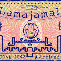 RUM GAYAM Jamoflage Remix