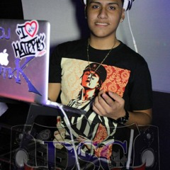 Jersey Club 2012 DJ K-otikk