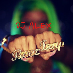 DJ ALEX-BEEZ IN THE TRAP REMIX (FULL VERSION)