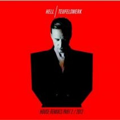 DJ Hell - I Prefer Women To Men Anyway (Hannah Holland Remix)